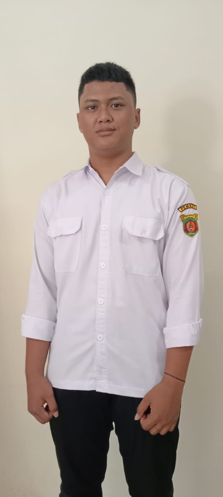 MUHAMMAD RAJU RADITYA SAPUTRA