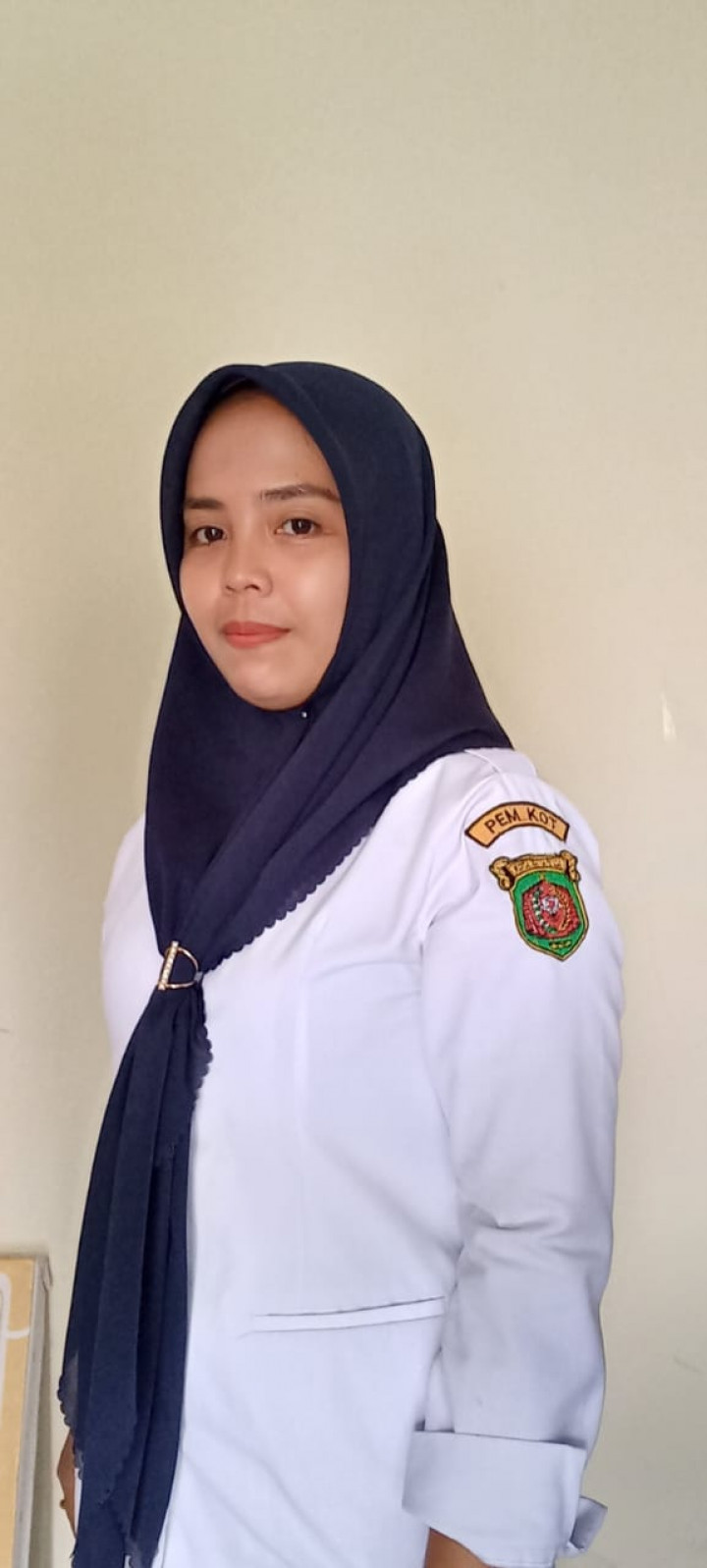 NUR AJELITA