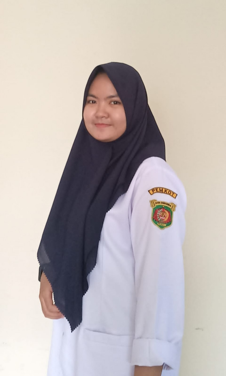 PUTRI ANANDA