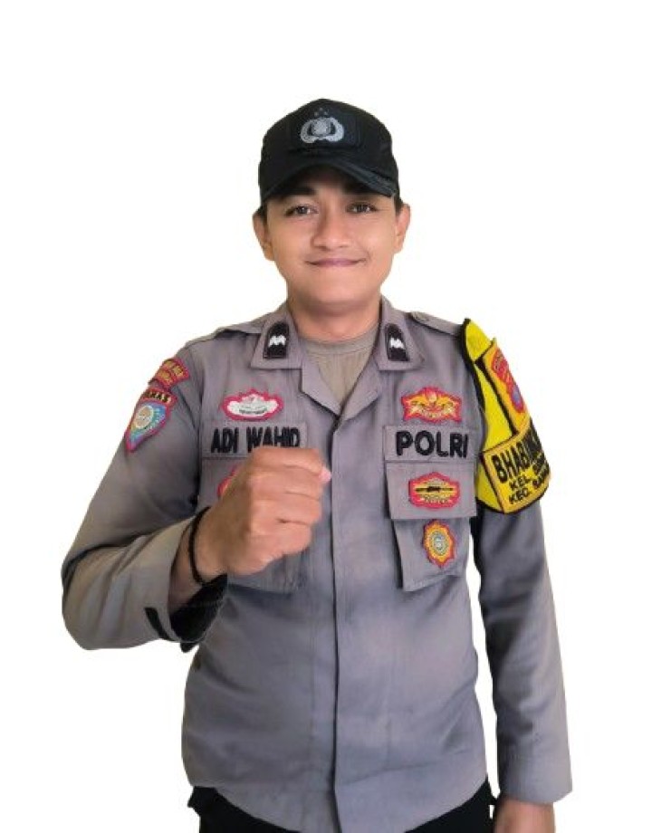 ADI KURNIAWAN WAHID
