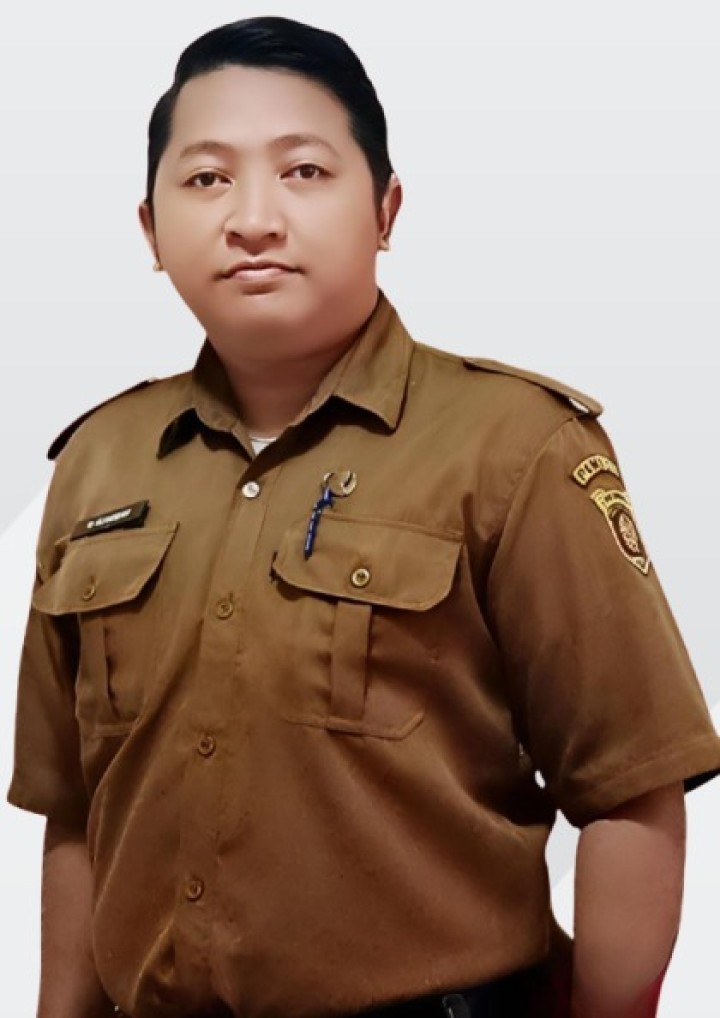 M. ALIANSYAH