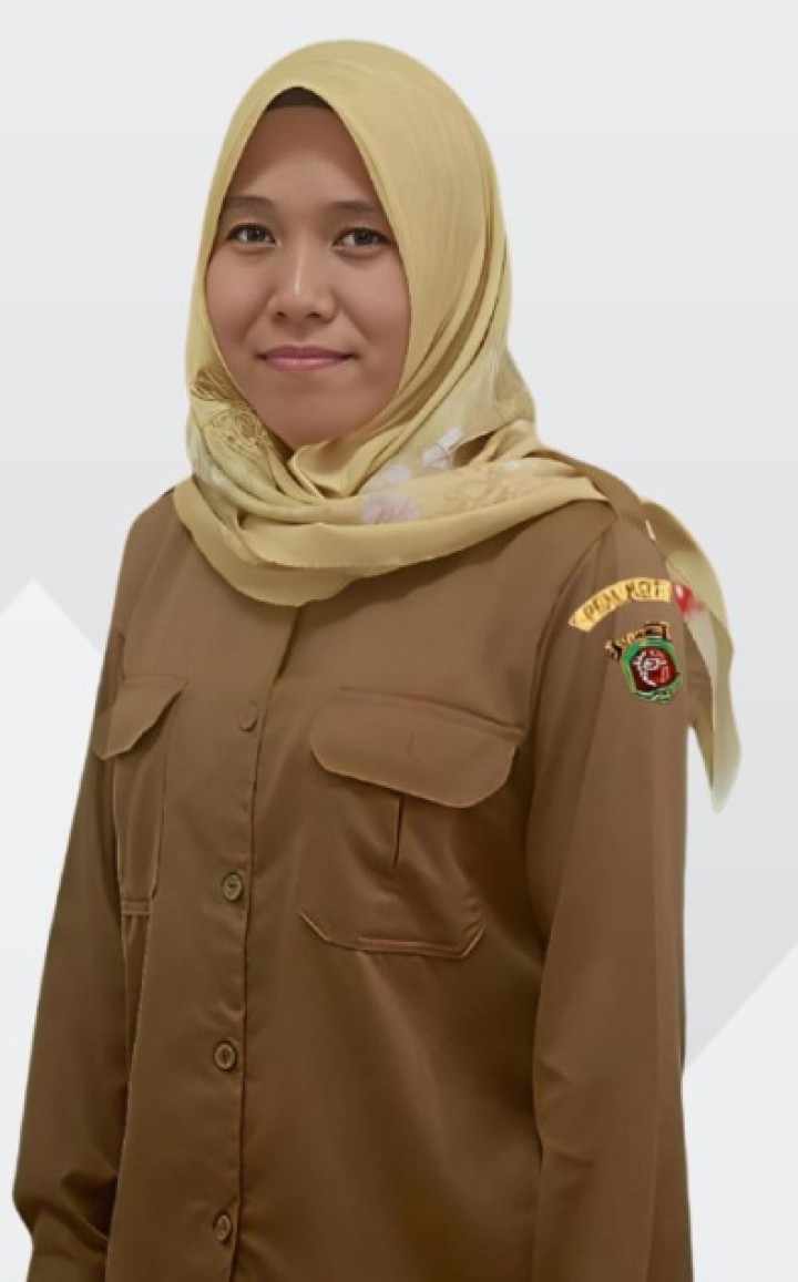 SEPTIANI PUTRI A.Md