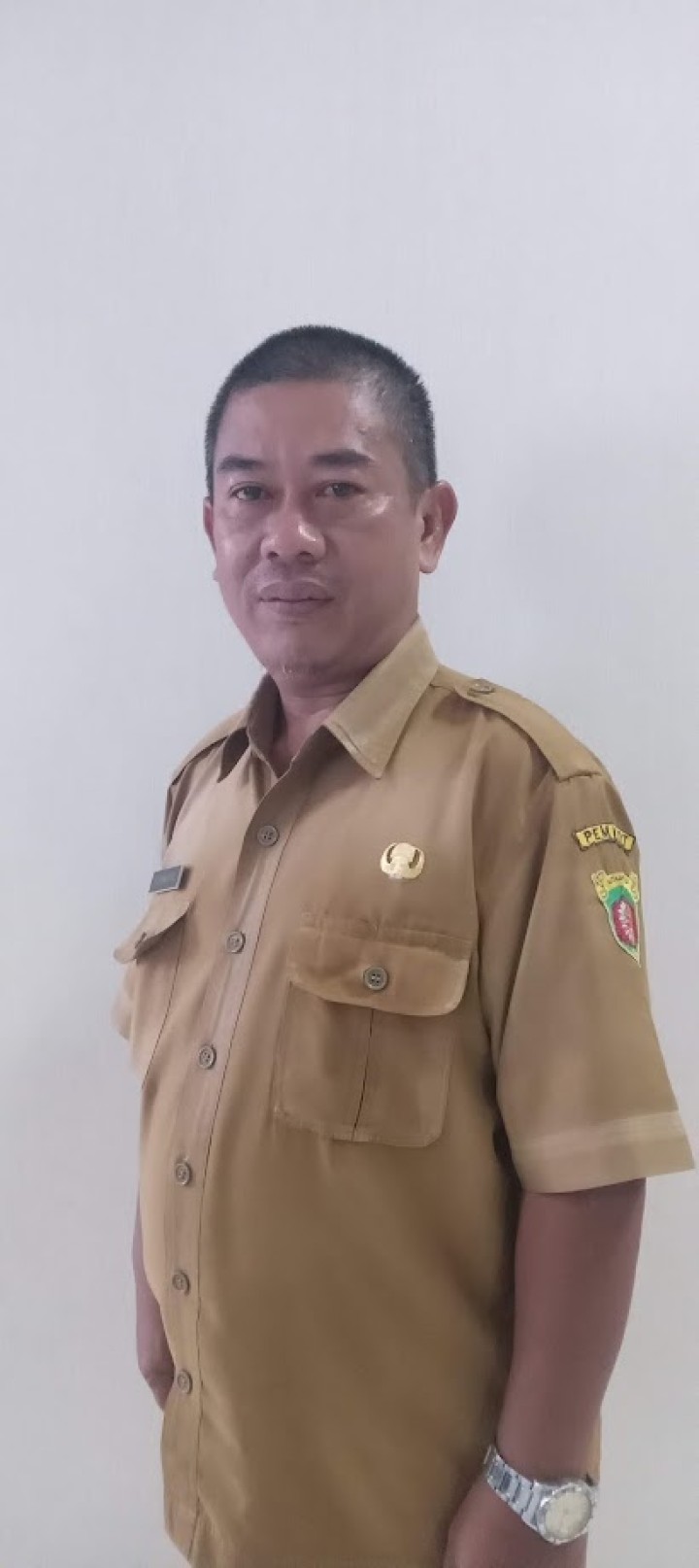MUHAMMAD HATTA, SE
