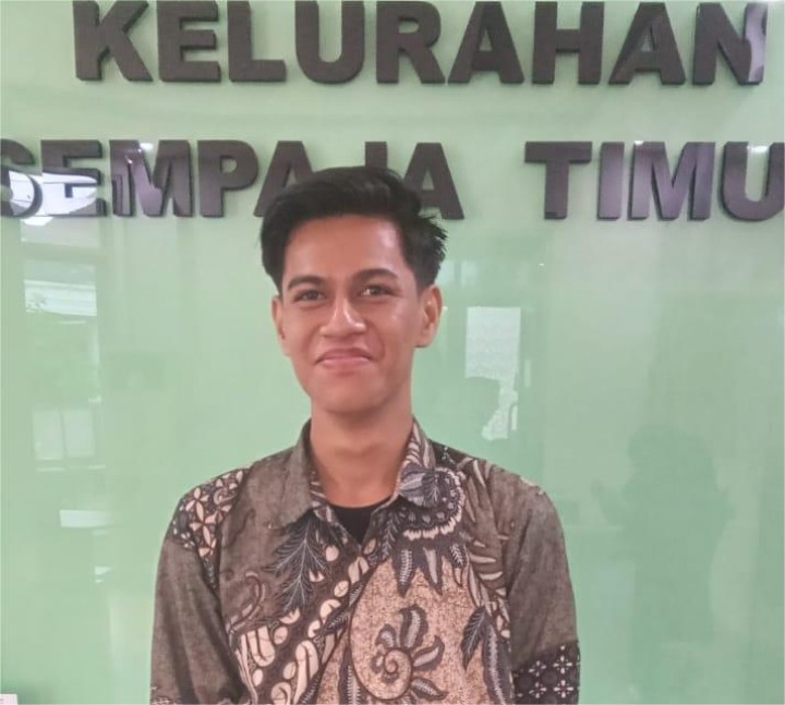 SIDIQ RAMADHAN