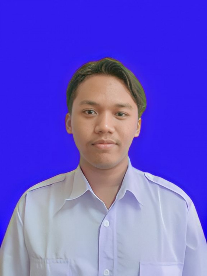 Rieski Setiyawan