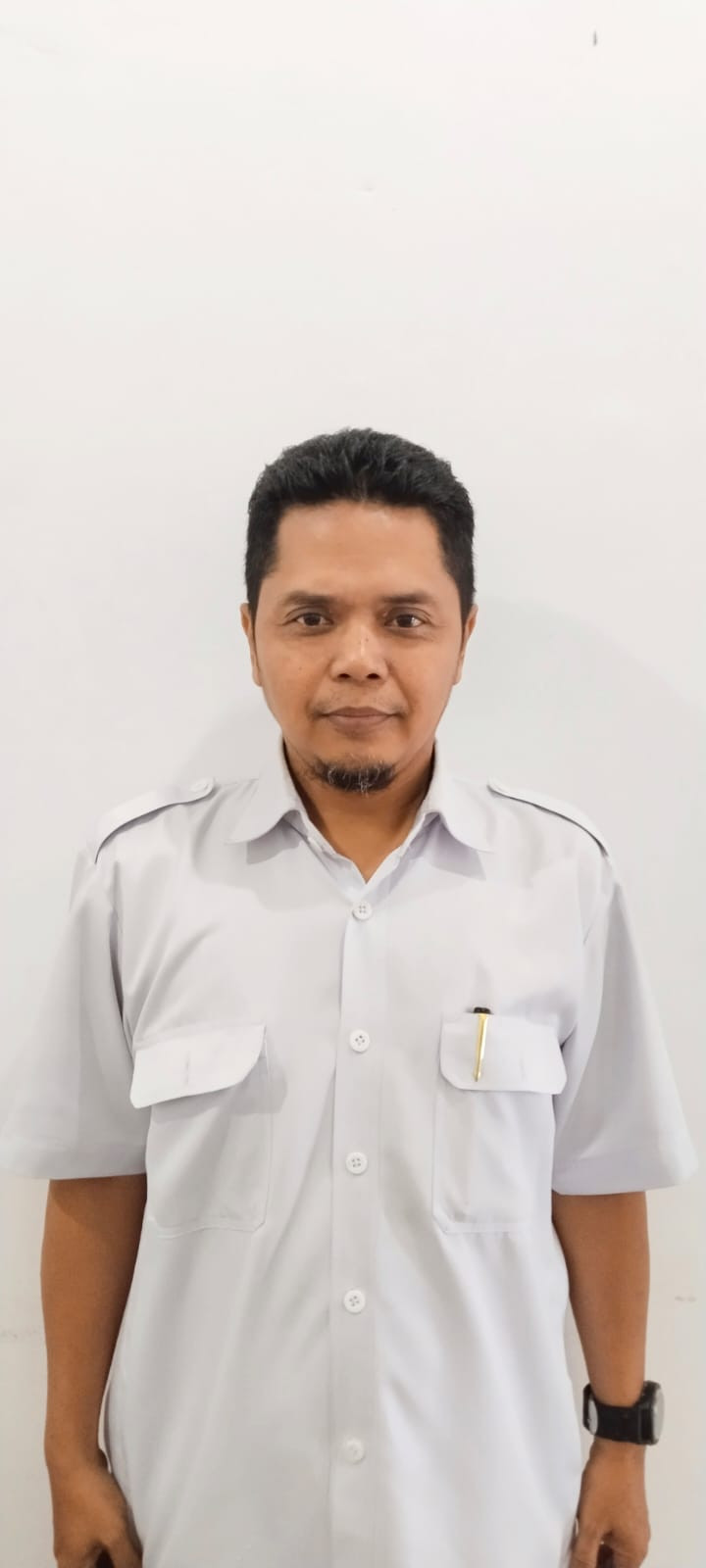 HIFNI IRAWAN, S.PdI