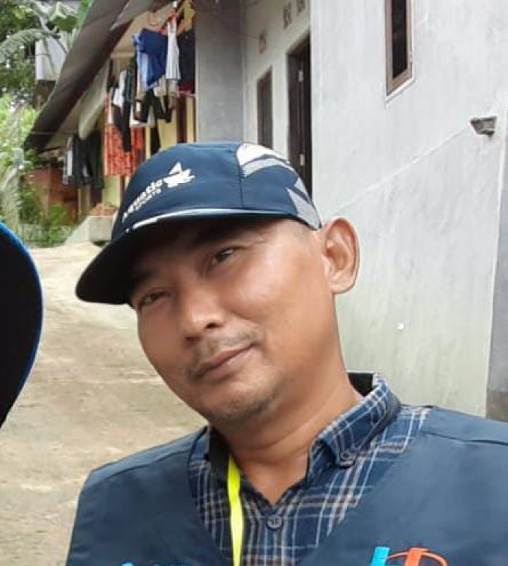 DEKY PERMANA