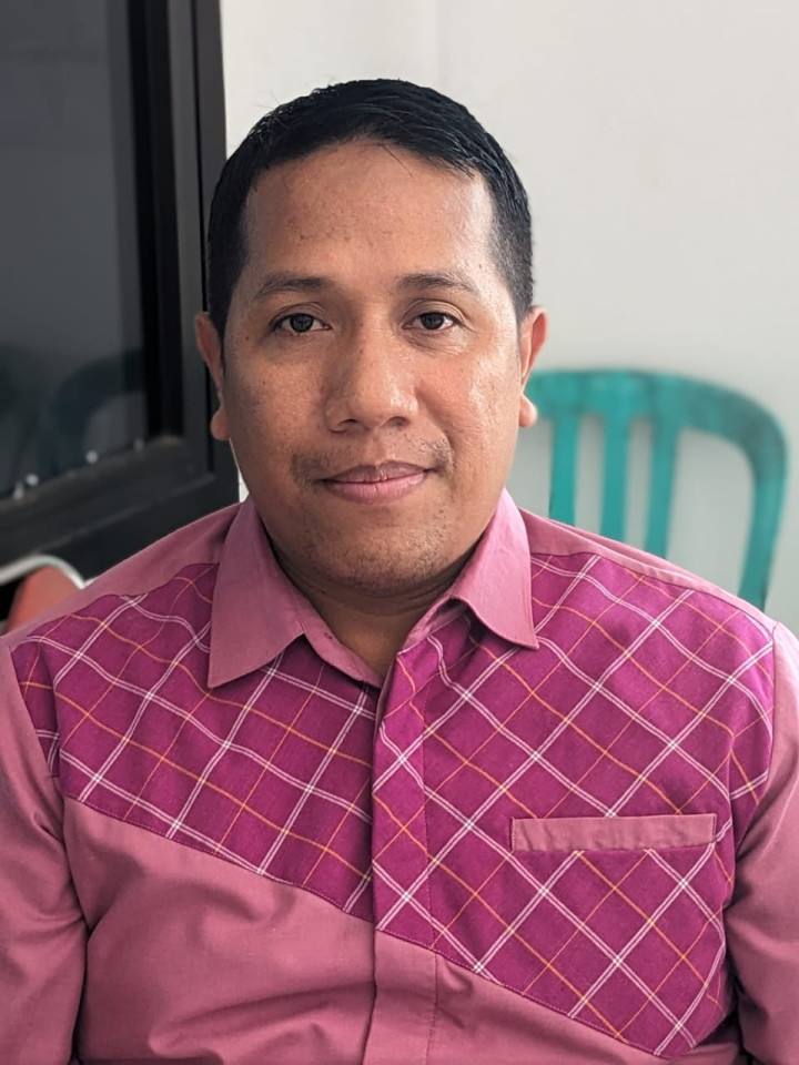 ASRIANSYAH