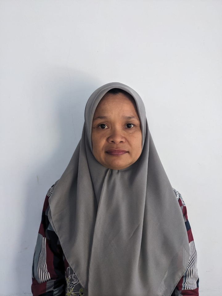 INIARTI , S.Sos