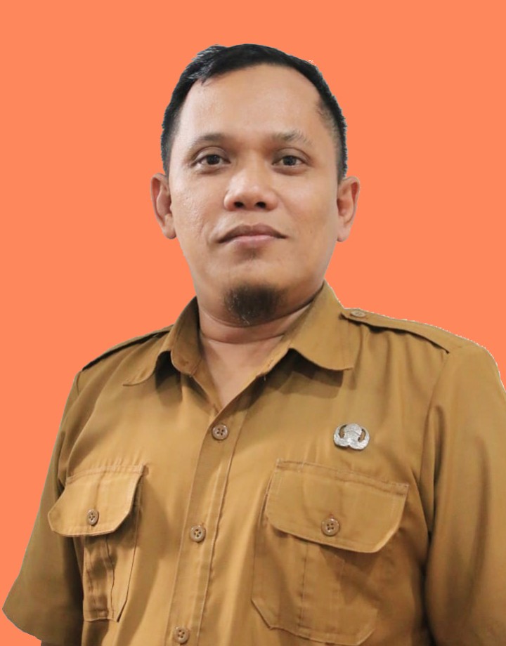 RONY HIDAYAT, S.Sos