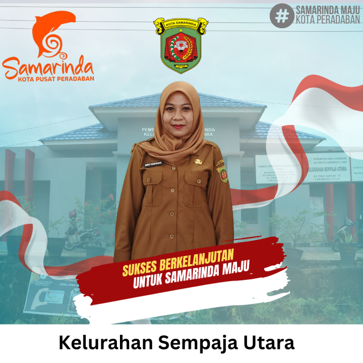 DESY HARIYANTI