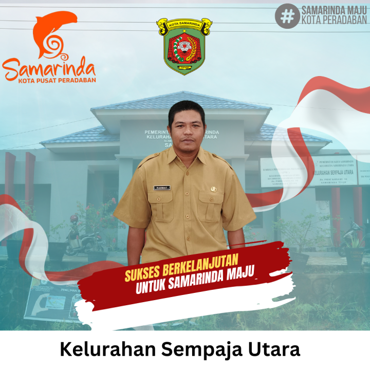 RAHMAT, SE