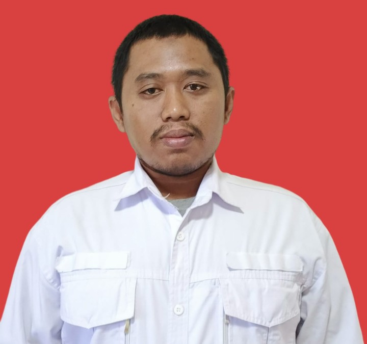 Hendra Dwi Prasetyo
