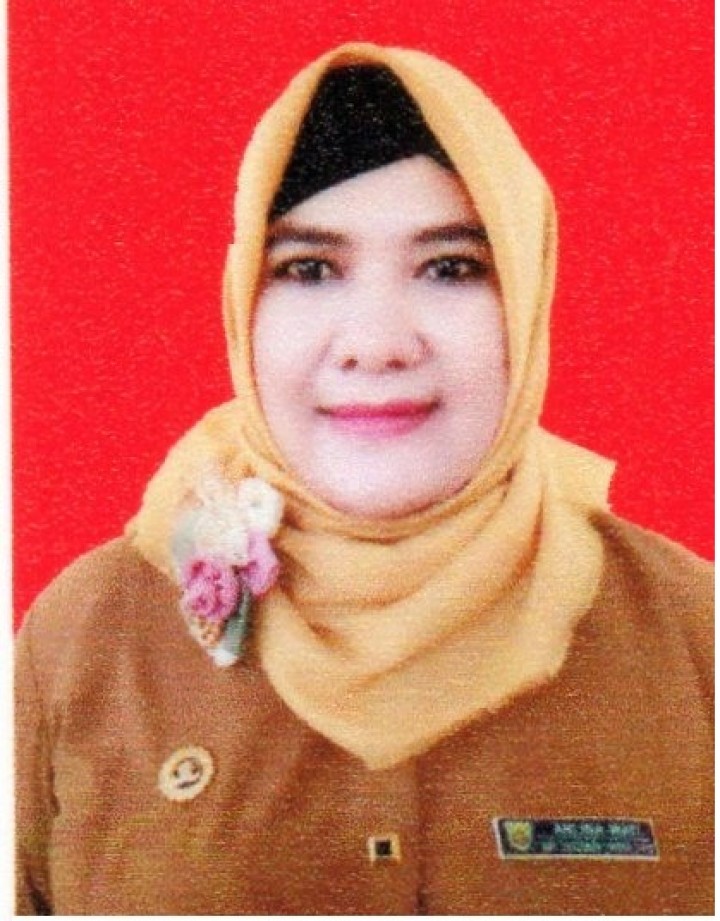 Arlina Wati