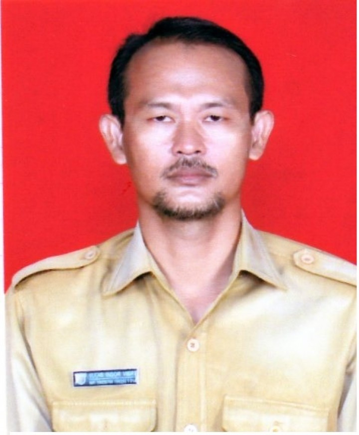 Bambang Hartono