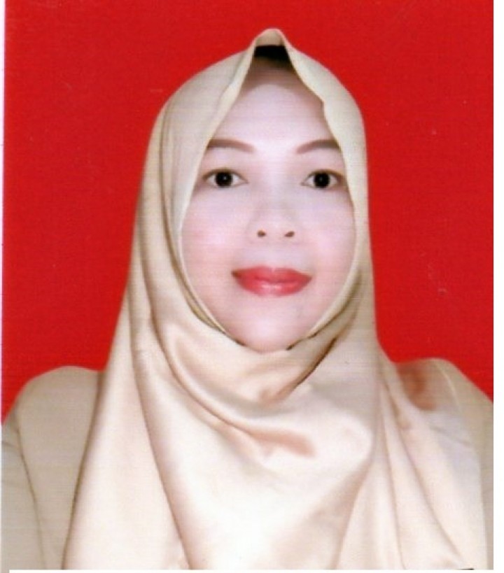 Lusiana, A.Md, Kep