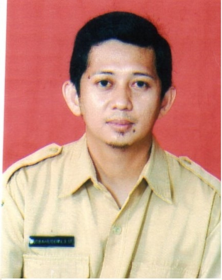 Ns. Misbahuddin, S.Tr.Kep