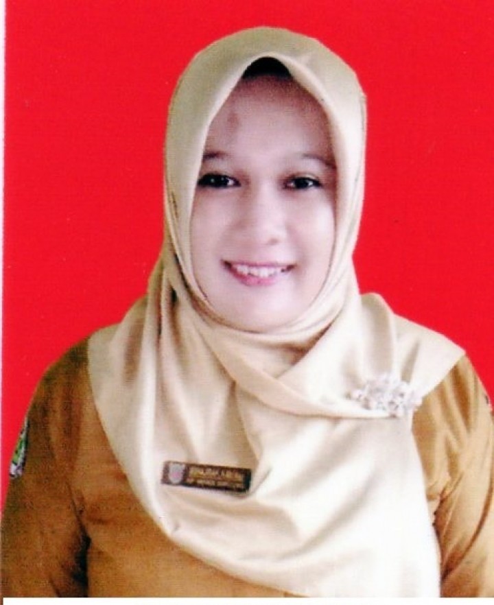 Muhajirah, S.Tr.Kep