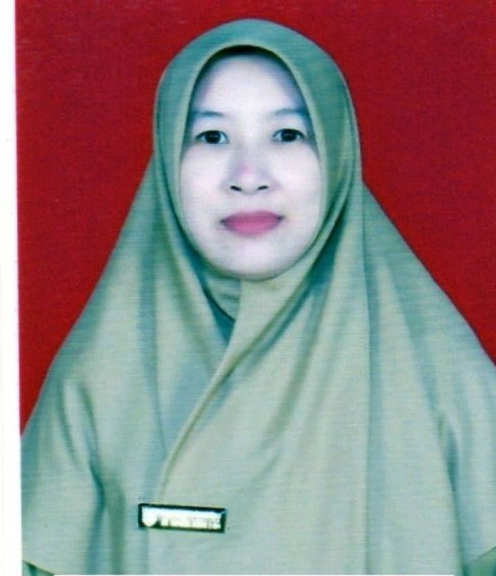 Salasiah, A.Md, Kep