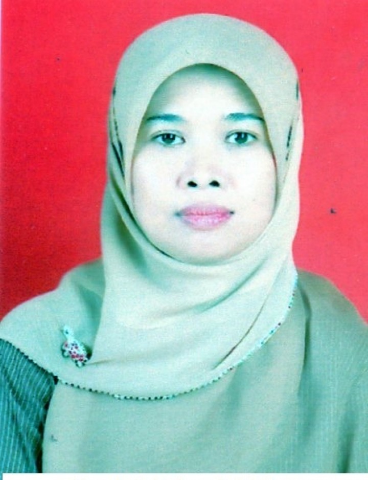 Usmiati Rahmah