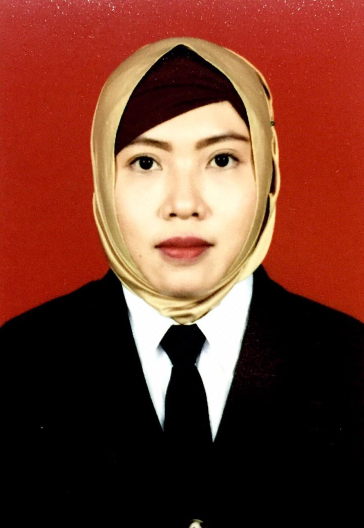 dr. Tiara Ramadhani S