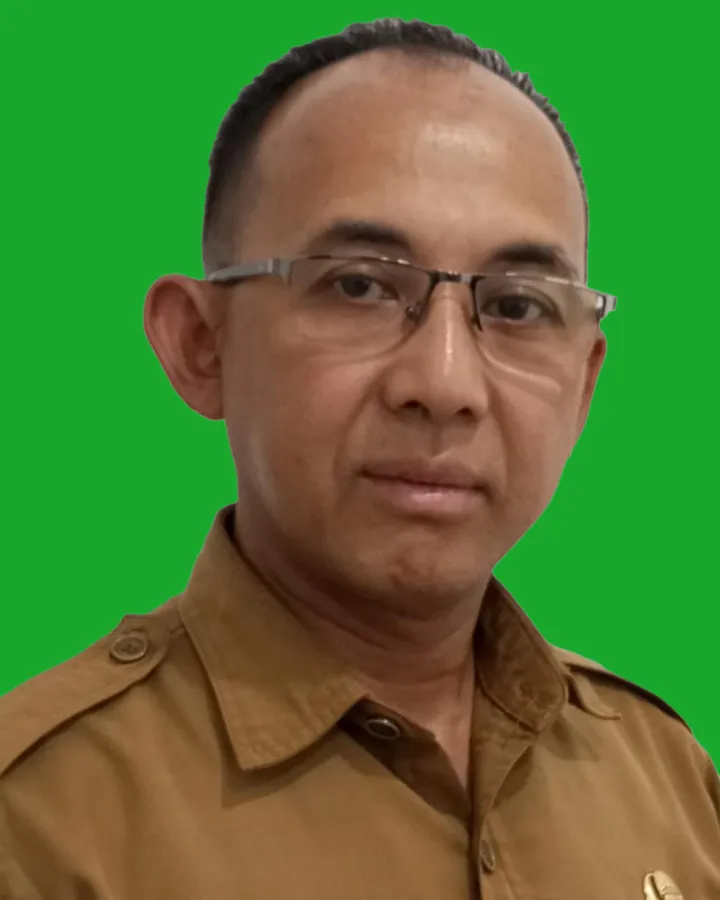 ARIF HUSAIRI, SE