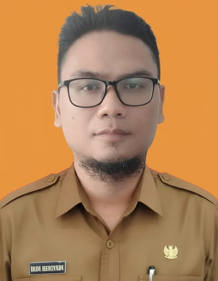 Irdi Heriyadi
