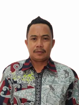 JUNAIDI