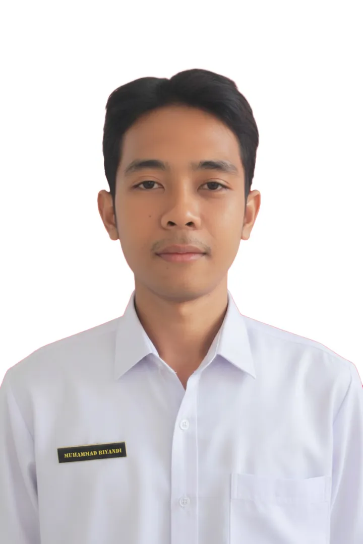 Muhammad Riyandi