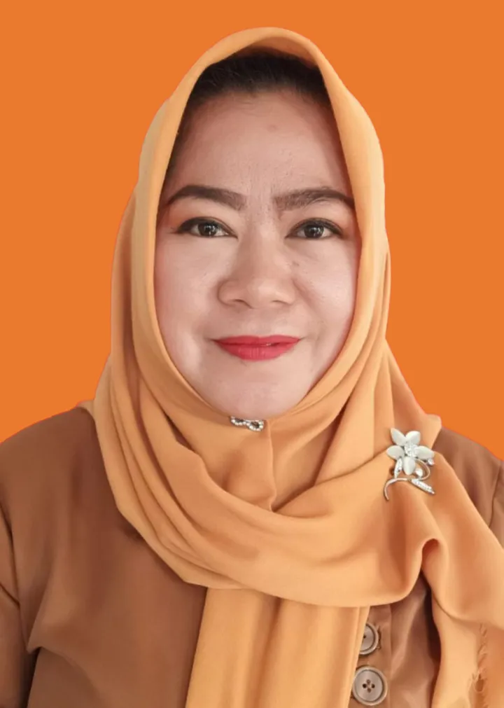 MULYANTI, SE