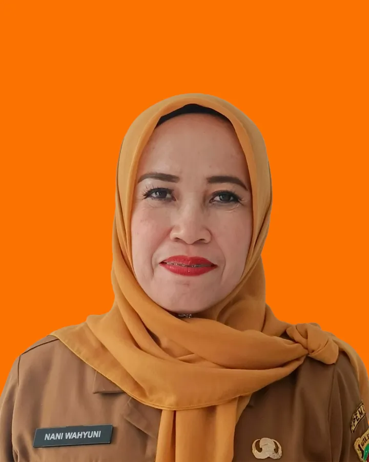 NANI WAHYUNI, SE
