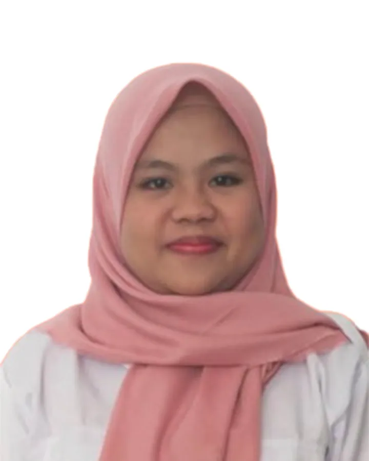 NURFADILAH NASIR