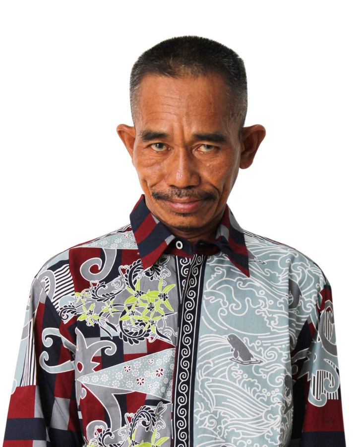 Ahmadsyah Rizani Perianda