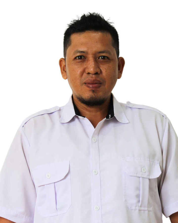 Ferry Irawan