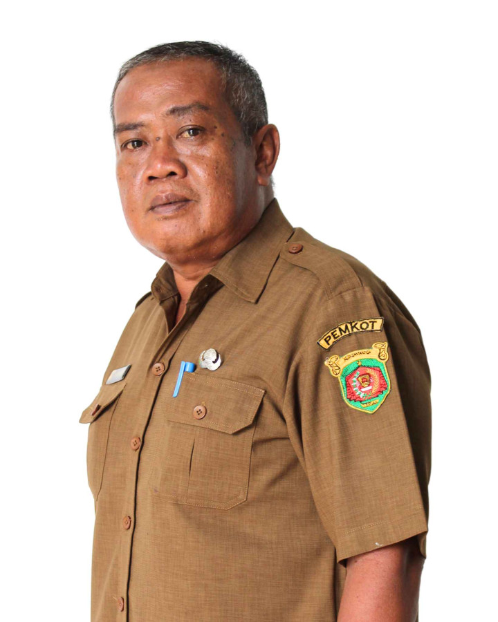 H. Johansyah, S.Sos