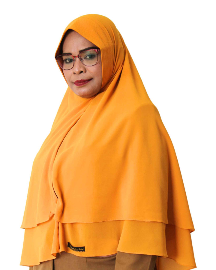 Helda Susanti