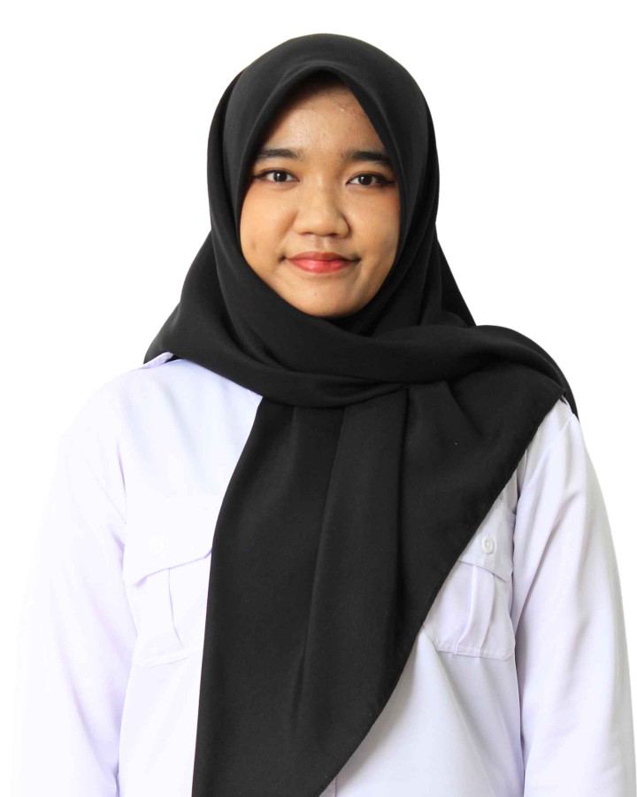 Mayzanna Syafridha Kurniawan