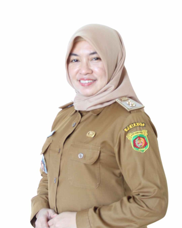 Misrini Salik, SE, MSi