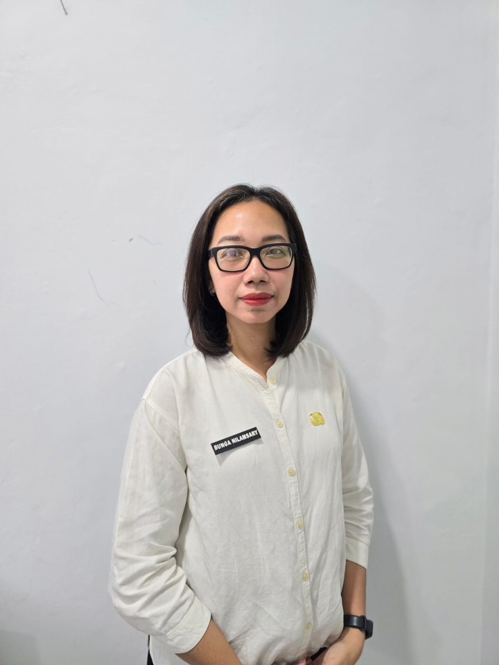 drg. Bunga Nilam Sary