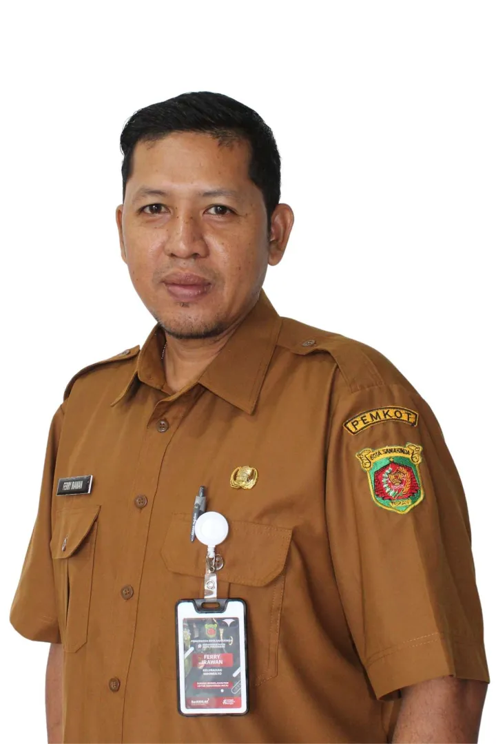 Ferry Irawan