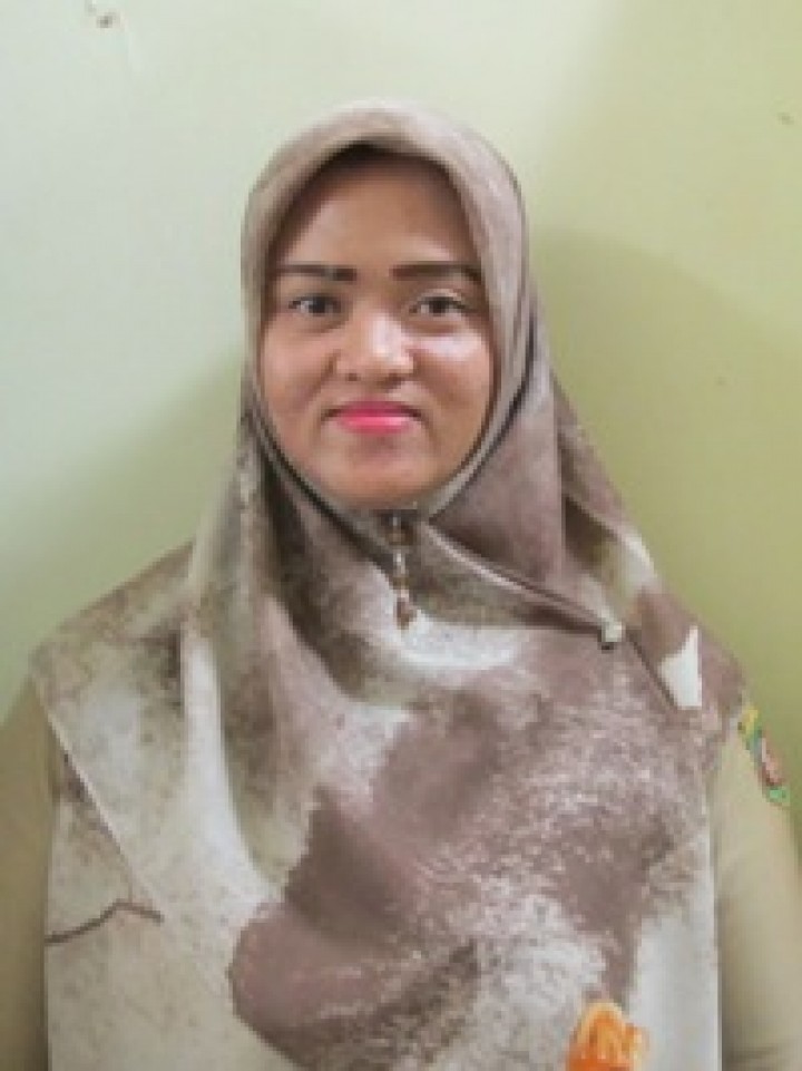 SRI MULYANI