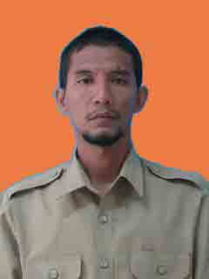 JOKO PITOYO, S.Sos
