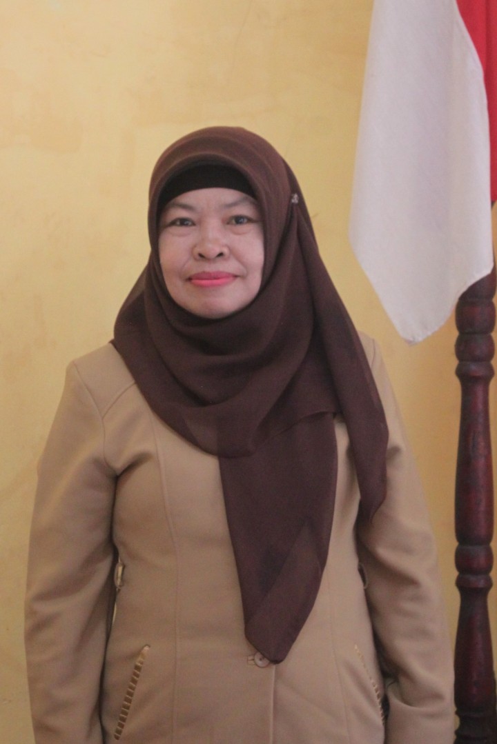 Ida Irnani