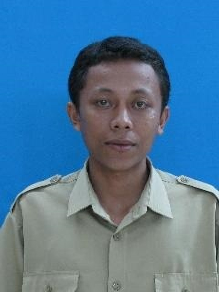 Hendra Setiawan. SE