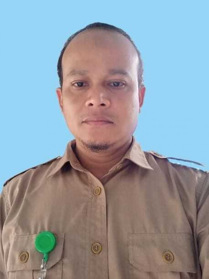 SUPARDI.S.Sos.I