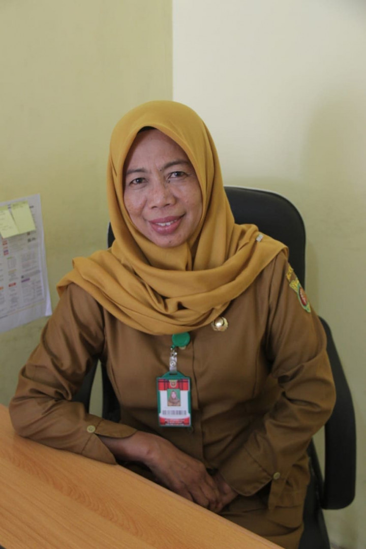 SABIANAH ANIYAH, A.Md.Kep.,SKM.