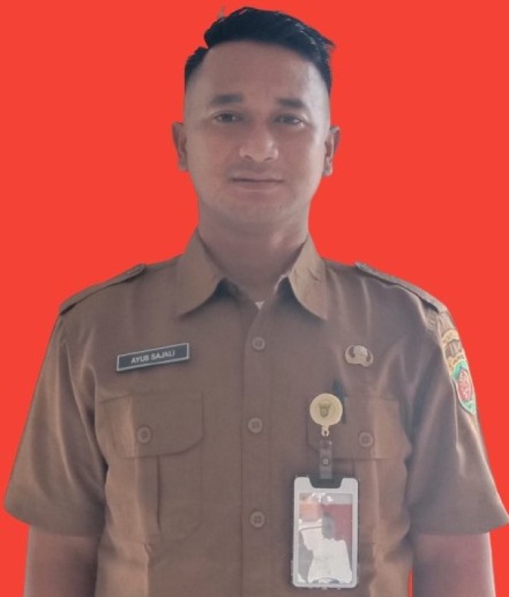Ayob Sajali