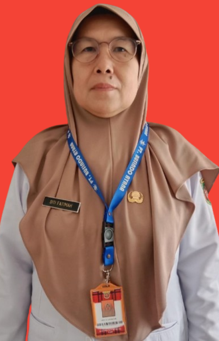 Siti Fatimah