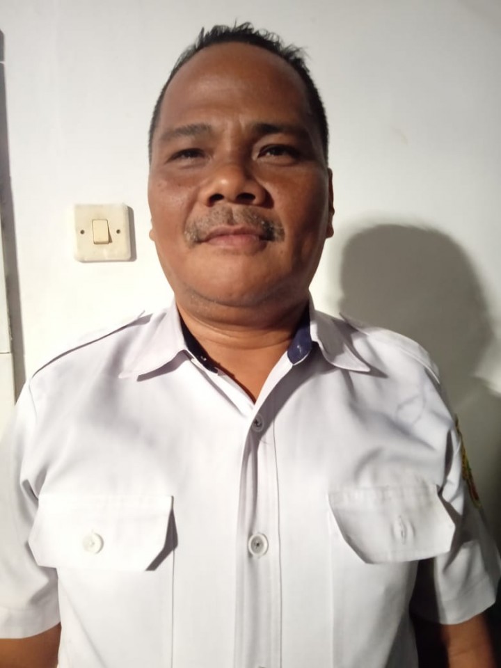 EDI MURIANTO