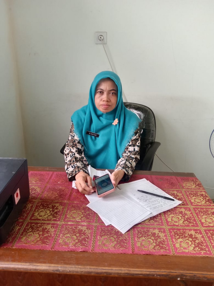 HIDAYAH